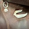 CWD 2024 SE10 Saddle in Brown