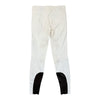Equiline 'Ash' Breeches in White