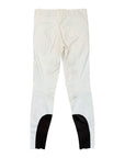 Equiline 'Ash' Breeches in White