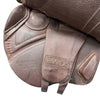 CWD 2024 SE10 Saddle in Brown
