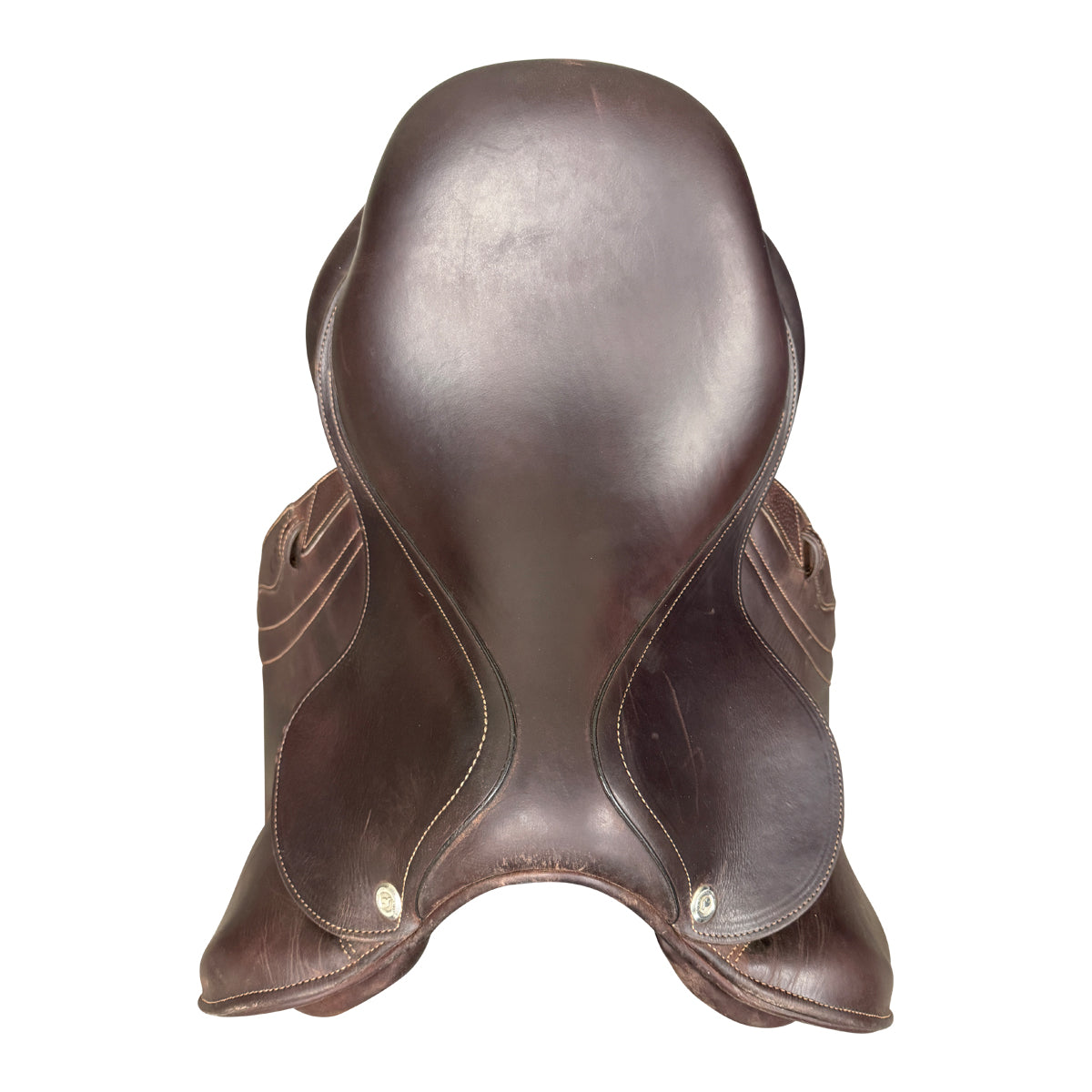 CWD 2024 SE10 Saddle in Brown