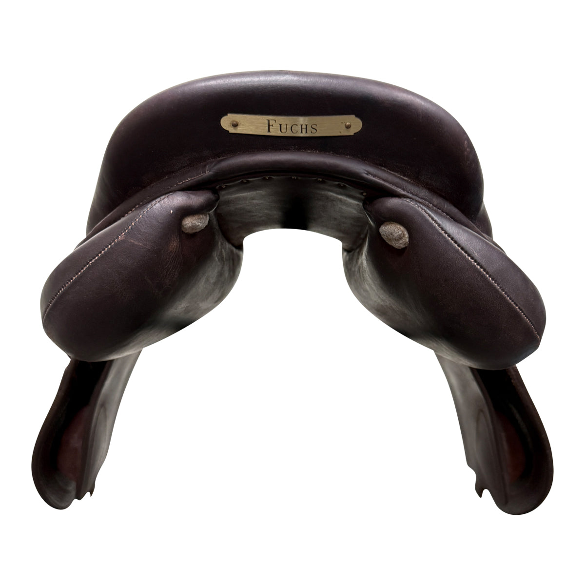 CWD 2024 SE10 Saddle in Brown