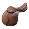 Pessoa 'Amo' Saddle in Brown