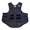 Tipperary 'Ride-Lite' Vest in Black