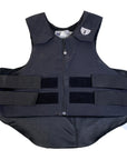Tipperary 'Ride-Lite' Vest in Black