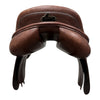 Pessoa 'Amo' Saddle in Brown