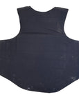 Tipperary 'Ride-Lite' Vest in Black