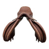 Pessoa 'Amo' Saddle in Brown