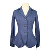 eaST Elastic Pro Performance Classic Competition Jacket in Navy