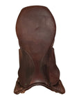 Stubben 'Edelweiss' Saddle in Brown