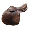 Renaissance by Prestige 2020 Jump Saddle in Brown
