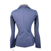 eaST Elastic Pro Performance Classic Competition Jacket in Navy