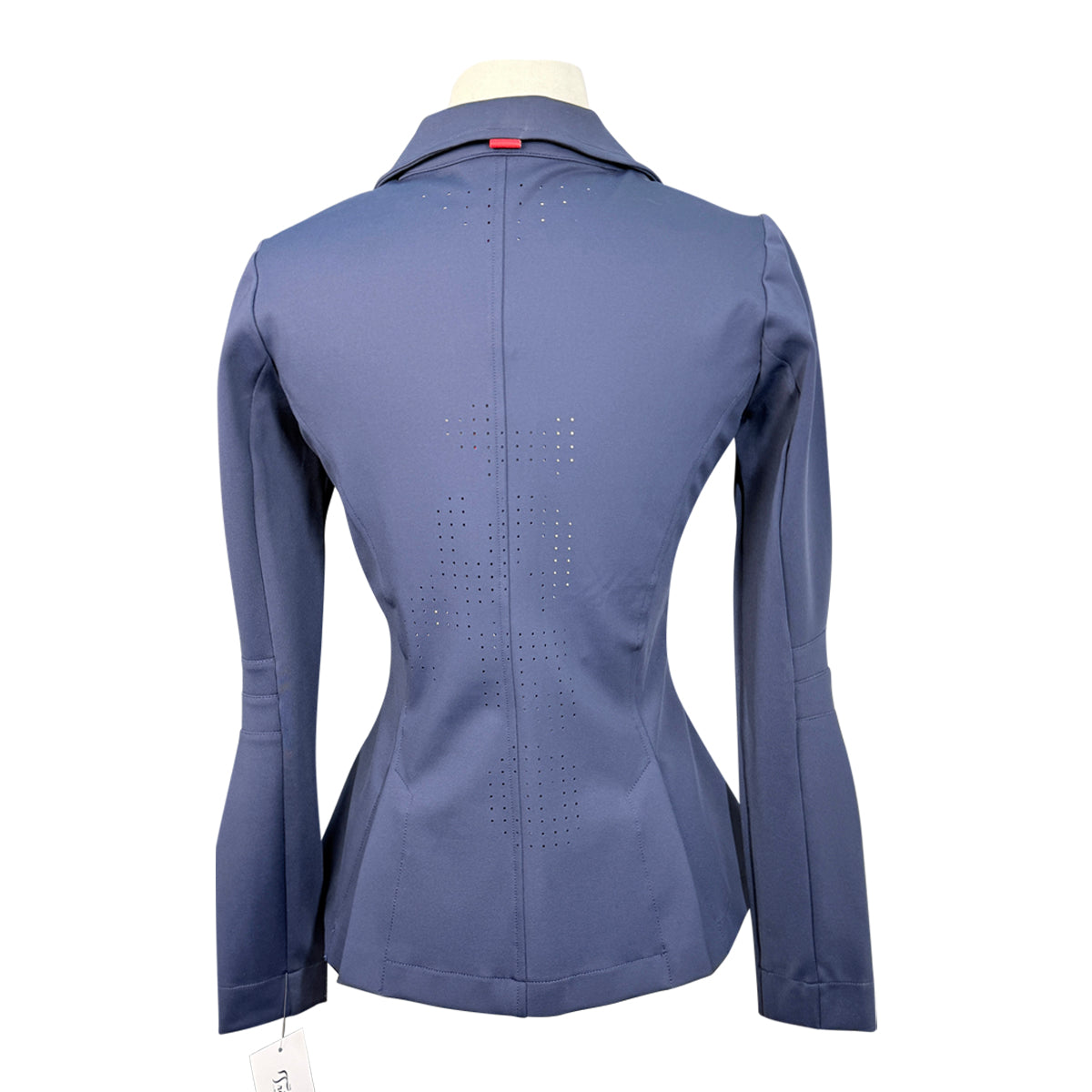eaST Elastic Pro Performance Classic Competition Jacket in Navy