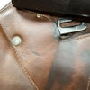 Renaissance by Prestige 2020 Jump Saddle in Brown