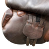 Renaissance by Prestige 2020 Jump Saddle in Brown