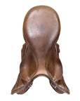 Renaissance by Prestige 2020 Jump Saddle in Brown