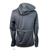 Horse Pilot 'Tempest' Jacket in Black 