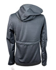 Horse Pilot 'Tempest' Jacket in Black 