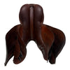 Stubben 'Edelweiss' Saddle in Brown