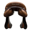 Renaissance by Prestige 2020 Jump Saddle in Brown