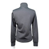 Kastel Denmark Quilted Bomber Jacket in Black