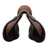 Renaissance by Prestige 2020 Jump Saddle in Brown