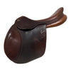 Pessoa 'Amo' Saddle in Brown