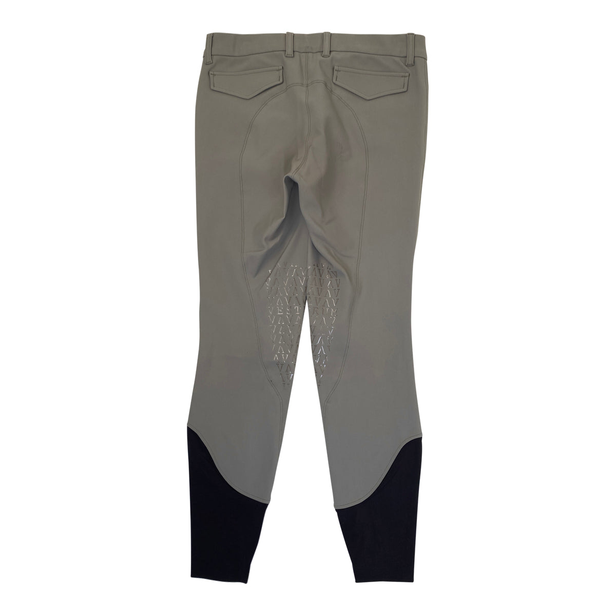 Vestrum 'Lazise' Breeches in Light Grey