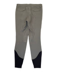 Vestrum 'Lazise' Breeches in Light Grey