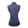 Dada Sport 'Carthago' Airbag Compatible Gilet in Navy