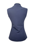 Dada Sport 'Carthago' Airbag Compatible Gilet in Navy