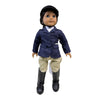 American Girl 'Equestrian' Doll