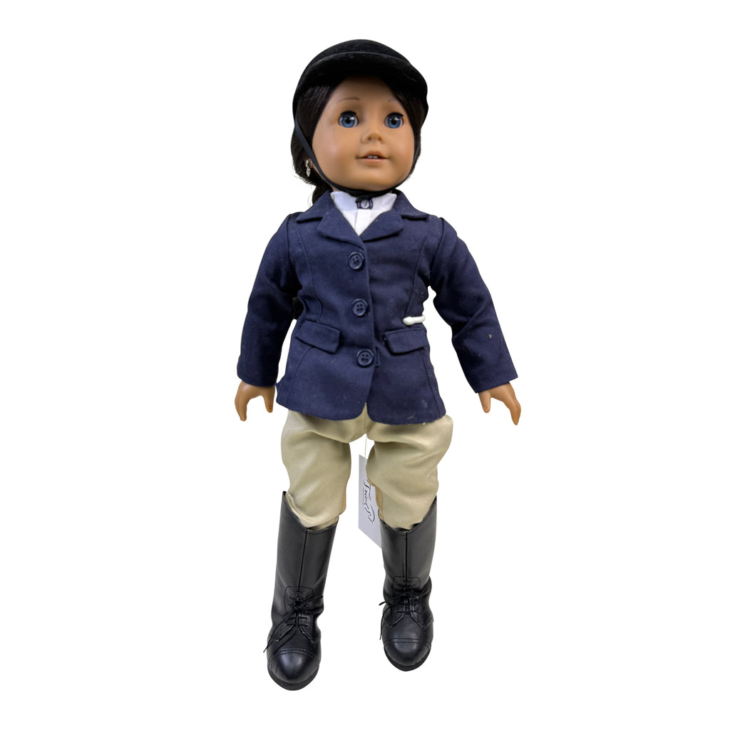 American Girl 'Equestrian' Doll