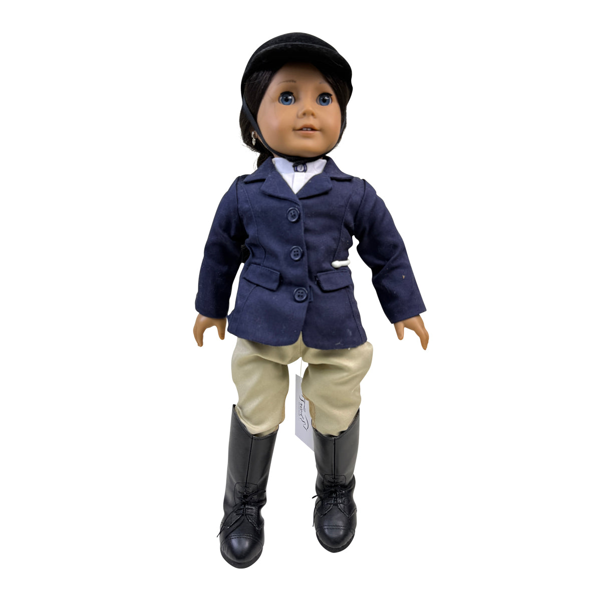 American Girl 'Equestrian' Doll