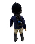 American Girl 'Equestrian' Doll