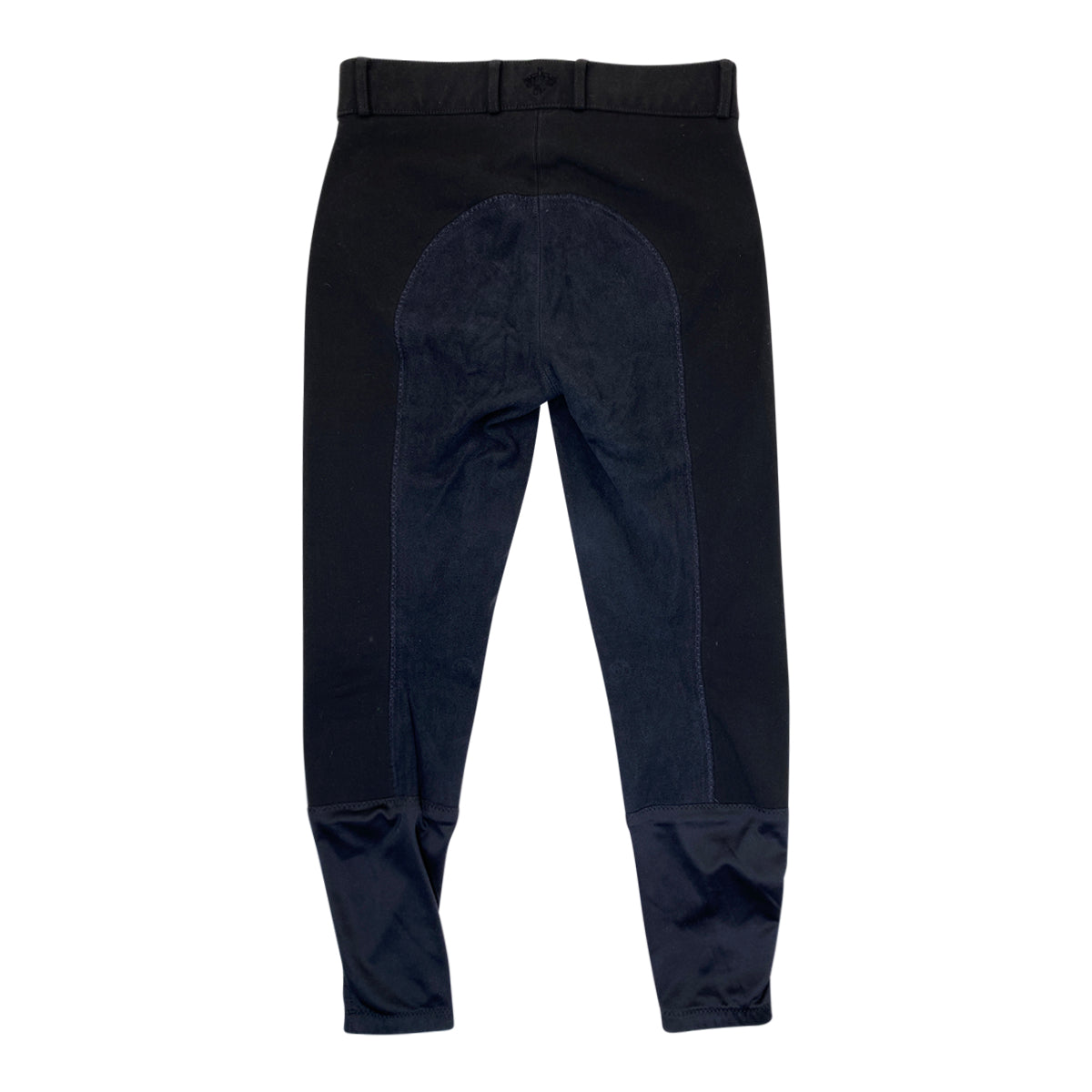 Ovation 'Celebrity Slim Secret' Breeches in Black