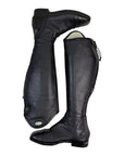 TuffRider Wellesley Tall Dress Boots in Black
