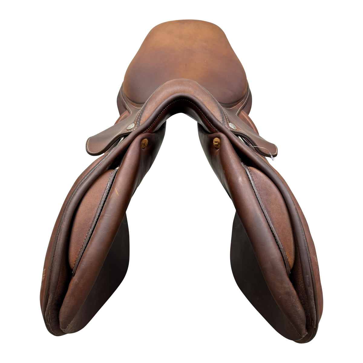 Butet 2019 Saddle in Gold