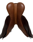 Pessoa 'Amo' Saddle in Brown
