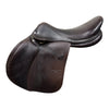 Voltaire 2016 Stuttgart Saddle in Chocolate