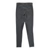 Irideon 'Cadence' Stretch-Cord Tights in Grey - Women's XL