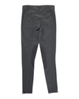 Irideon 'Cadence' Stretch-Cord Tights in Grey - Women's XL