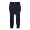 Animo 'Niuport' Knee Grip Breeches in Navy