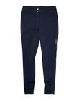 Animo 'Niuport' Knee Grip Breeches in Navy