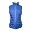 Tredstep 'Calypso Gilet' Vest in Marlin Blue 