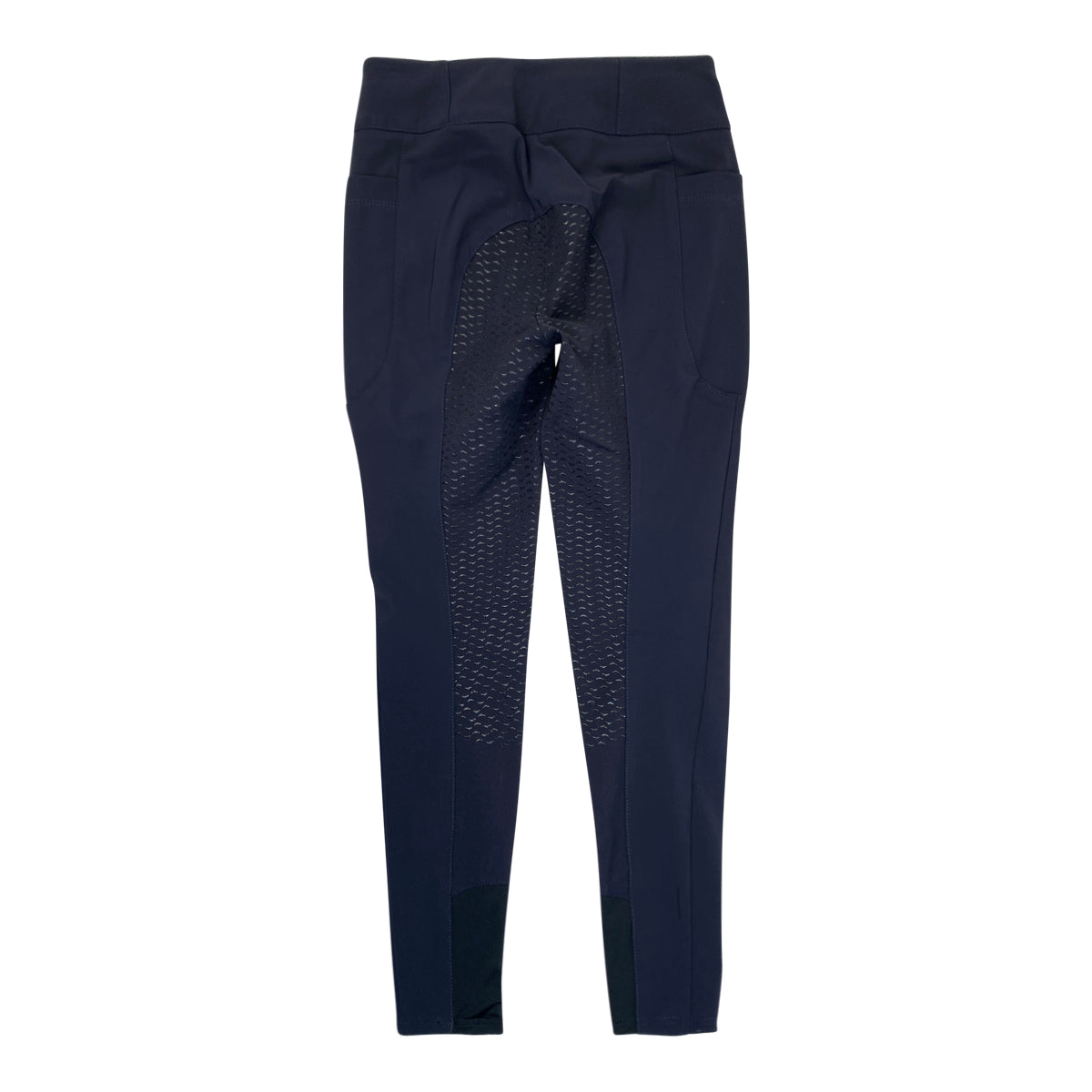 Animo 'Niuport' Knee Grip Breeches in Navy