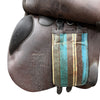 Voltaire 2016 Stuttgart Saddle in Chocolate