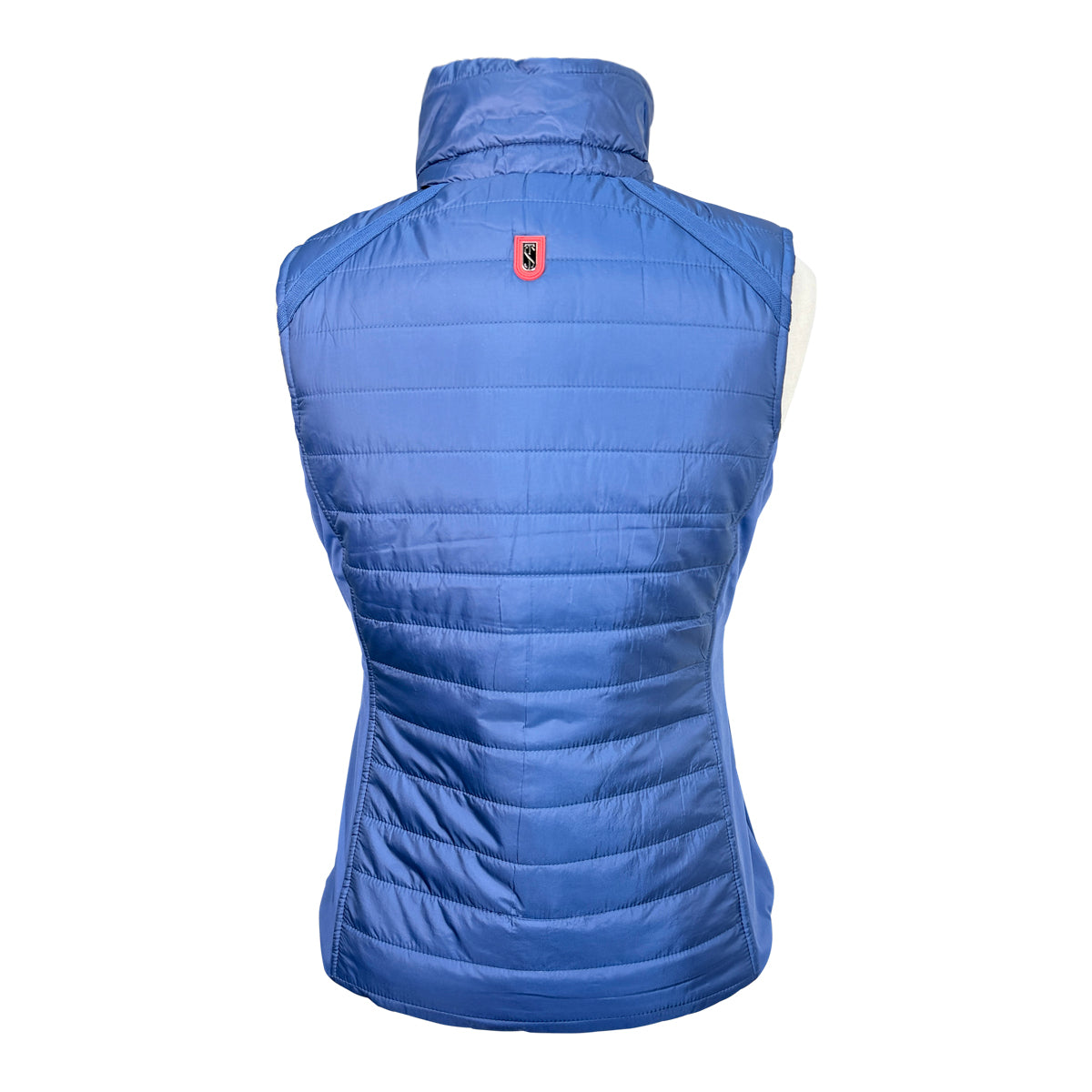 Tredstep 'Calypso Gilet' Vest in Marlin Blue 