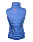 Tredstep 'Calypso Gilet' Vest in Marlin Blue 