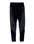 Euphoric Equestrian Sport Legging II in Black - Women's Small
